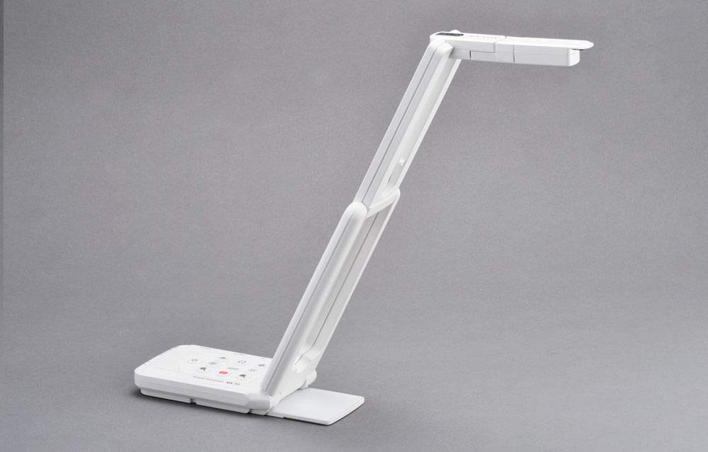 エルモ 4Kコンパクト書画カメラ Visual Presenter MX-P